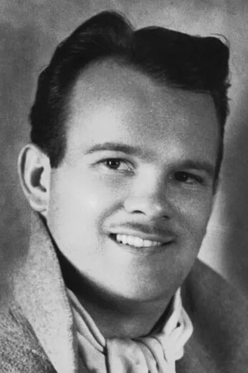 Foto de perfil del actor Tex Avery en el reparto