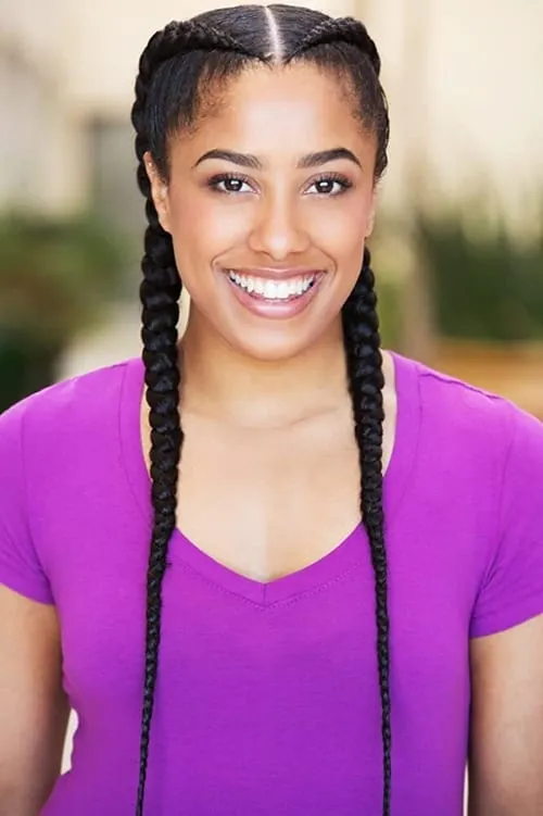 Megan Serena Trainer ha trabajado con Teya Wild en 2 ocasiones