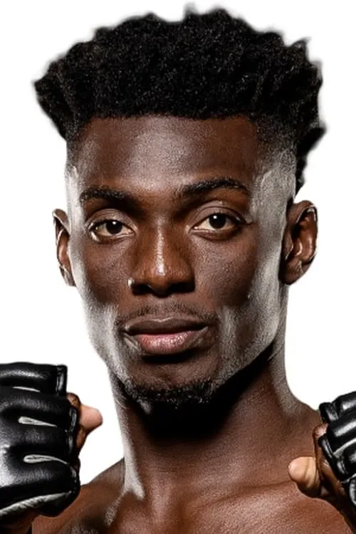 Ky Bennett ha trabajado con Thad Jean en 1 ocasiones