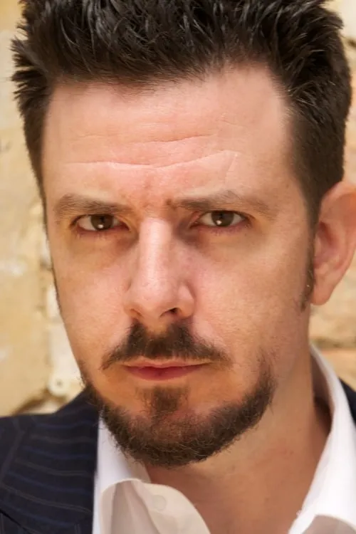 J.D. Walsh ha trabajado con Thaddeus Phillips en 1 ocasiones