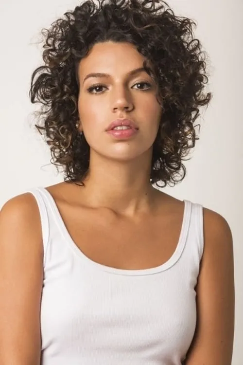 Luísa Horta ha trabajado con Thainá Gallo en 1 ocasiones