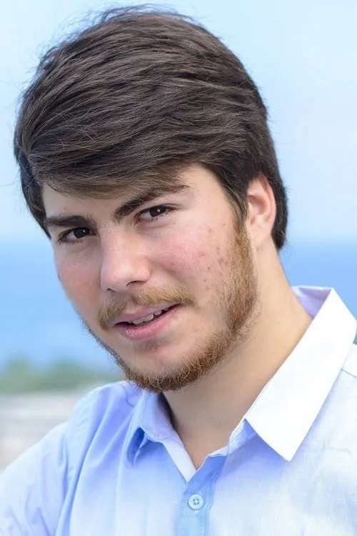 Bruna Amaya ha trabajado con Thales Cavalcanti en 1 ocasiones