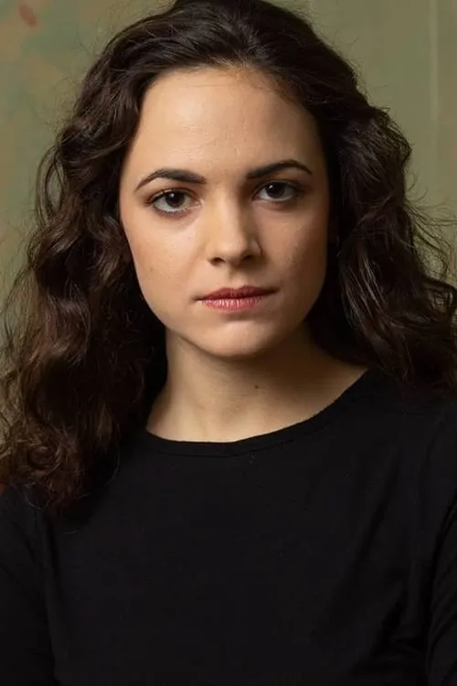 Thalia Stamatelou en su biografía y filmografía