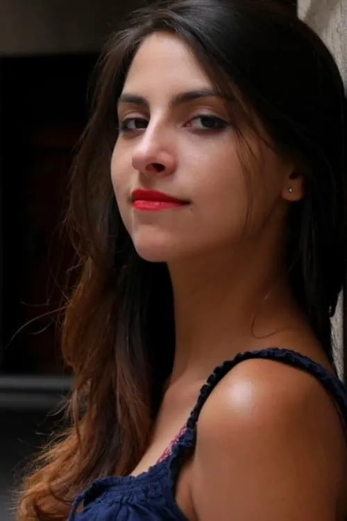 Thalya Raymond — personaje: Thalya