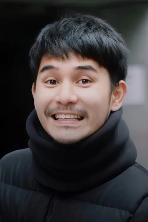 ธนฉัตร ตุลยฉัตร interpretando a Mawk