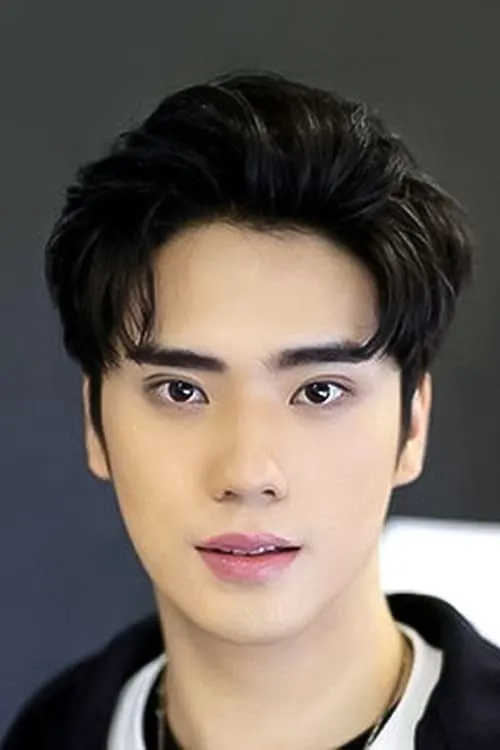 ธนพล จารุจิตรานนท์ interpretando a Zaab