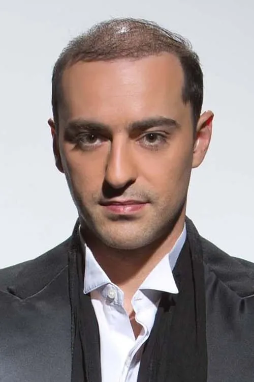 Thanasis Alevras — personaje: Ta??s??