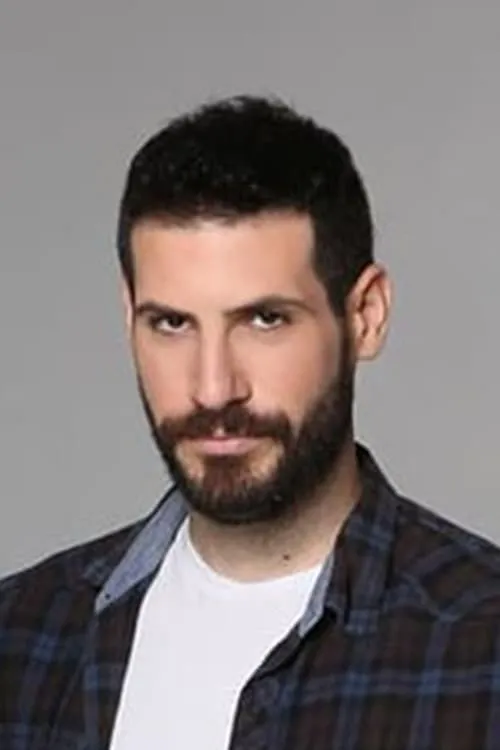 Thanasis Patriarheas en su biografía y filmografía