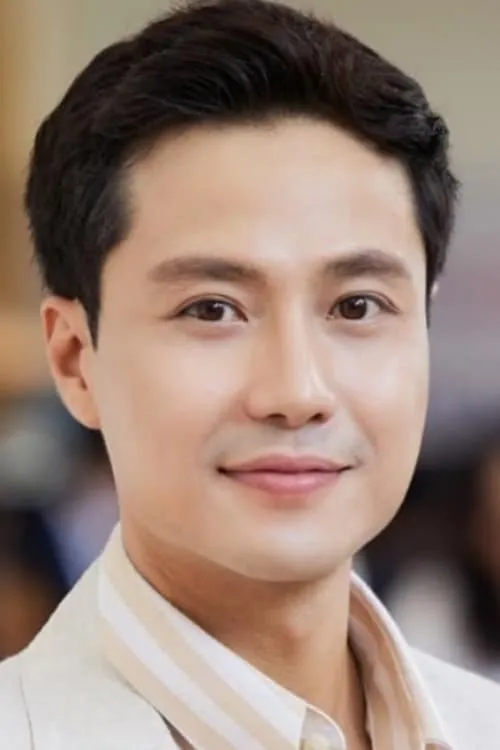 Foto de perfil del actor Thanh Sơn en el reparto