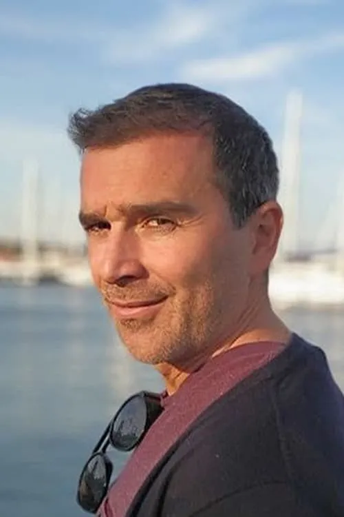 ??? ?a?aßas??? ha trabajado con Thanos Chronis en 1 ocasiones