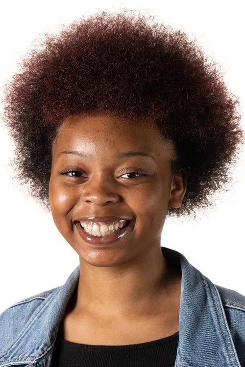 Devin Upham ha trabajado con Thara Hillary Benjamin en 1 ocasiones