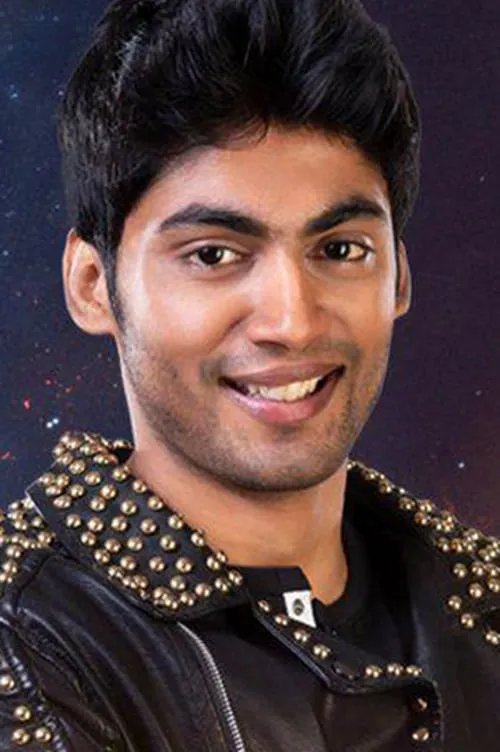 Tharshan Thiyagarajah en su biografía y filmografía