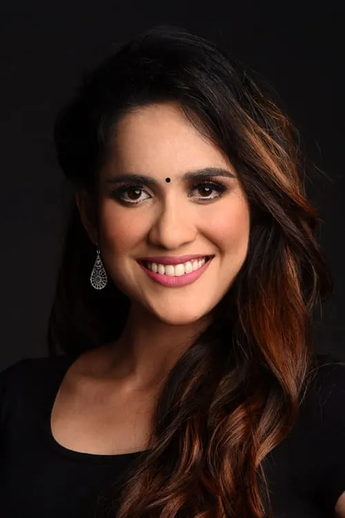 Vicknesvari Muthusamy ha trabajado con Thasha Krishnakumar en 1 ocasiones