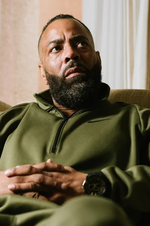 Pip Edwards ha trabajado con The D.O.C. en 1 ocasiones