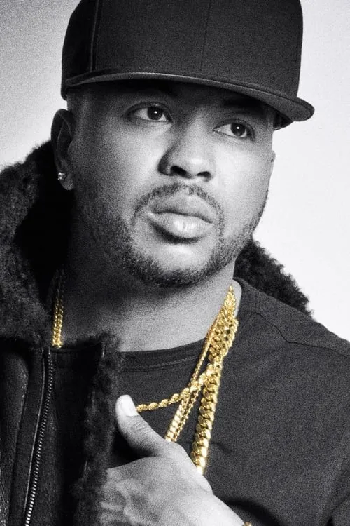 Hurricane Chris ha trabajado con The-Dream en 1 ocasiones