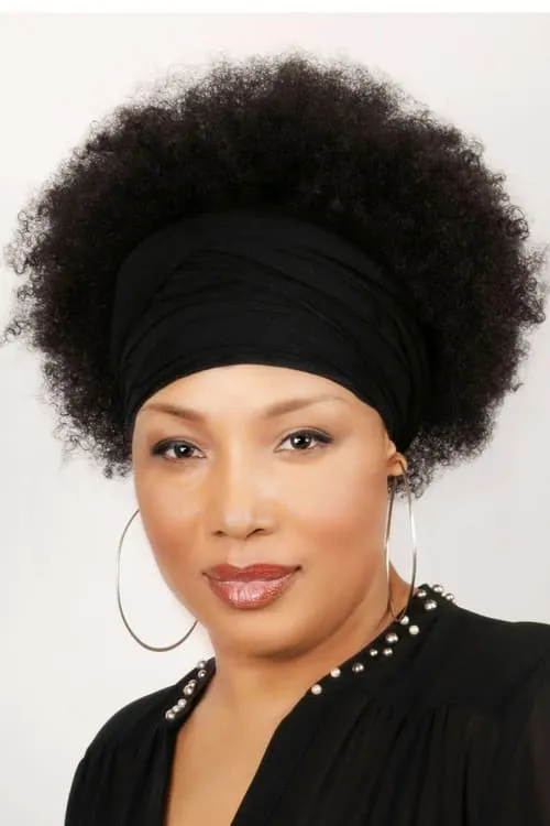 China Shavers ha trabajado con The Lady of Rage en 1 ocasiones