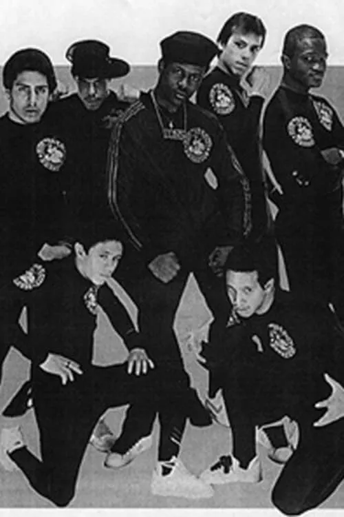 King Errisson ha trabajado con The New York City Breakers en 1 ocasiones