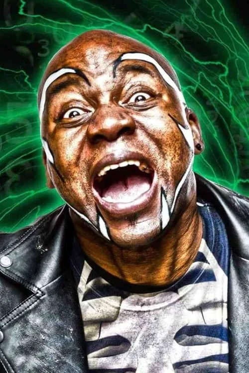 Afroman ha trabajado con The R.O.C. en 1 ocasiones