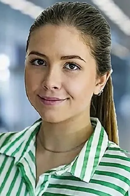 Ingvild Lien ha trabajado con Thea Nicole Sloreby en 1 ocasiones