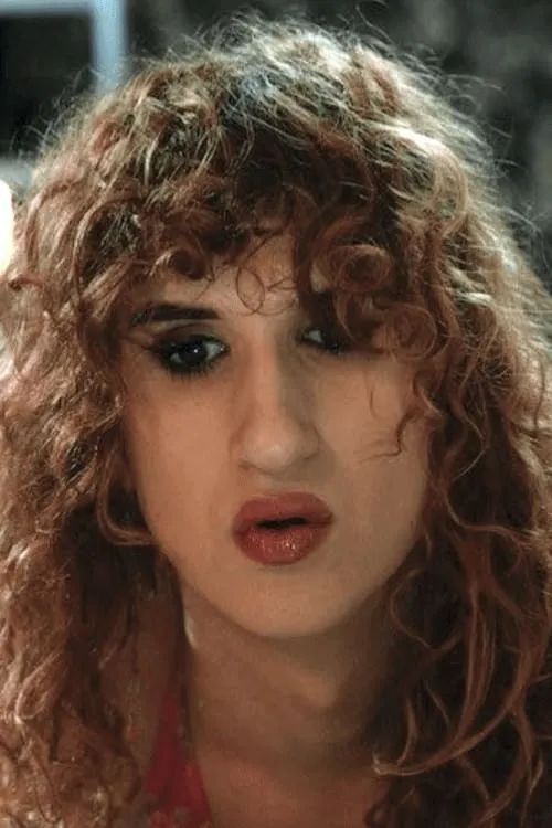 John Roberts ha trabajado con Theda Hammel en 1 ocasiones