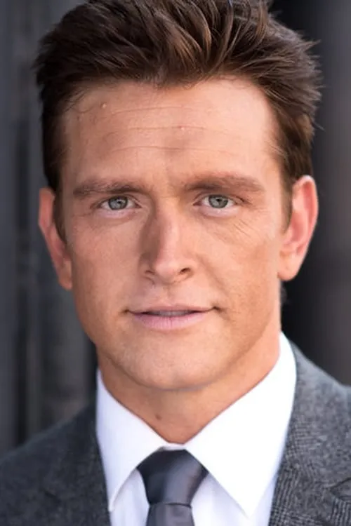 Theis Weckesser en su biografía y filmografía