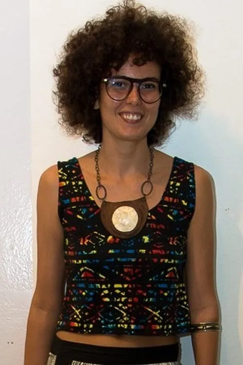 Themis Memória interpretando a 