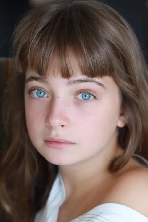 Lisa Houle ha trabajado con Themis Pauwels en 1 ocasiones