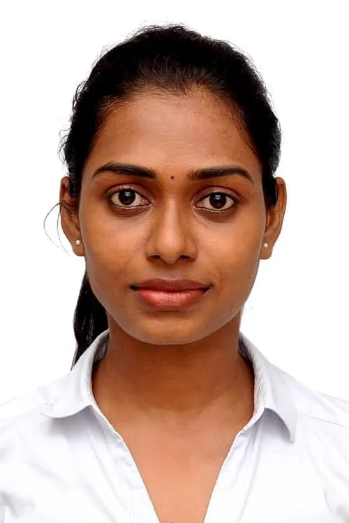 Lakshmi Priyaa ha trabajado con Thendral Raghunathan en 1 ocasiones