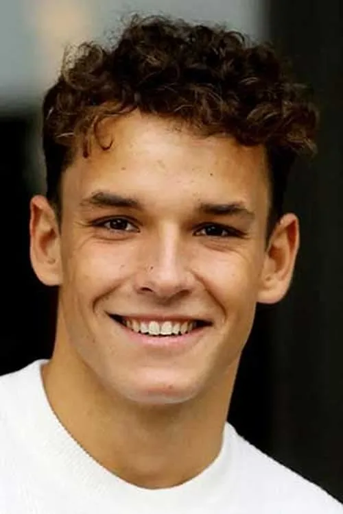 Alexis Hanquinquant ha trabajado con Théo Curin en 1 ocasiones