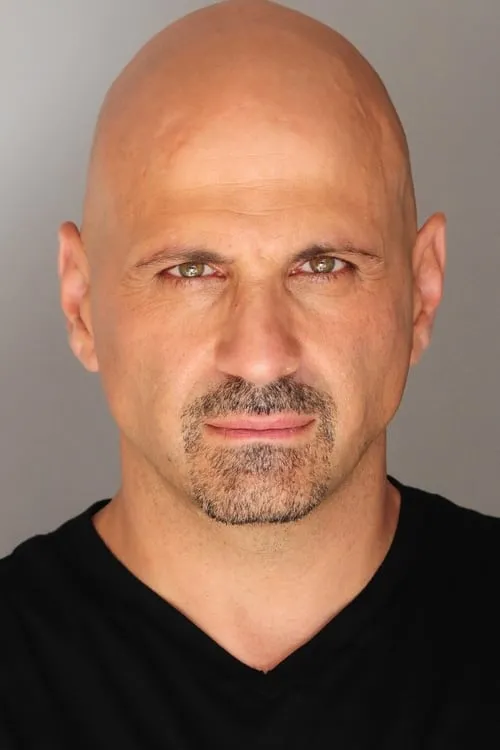 Taylor Faye Ruffin ha trabajado con Theo Kypri en 1 ocasiones