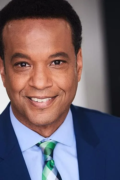 Dave Rogers ha trabajado con Theo Wilson en 1 ocasiones