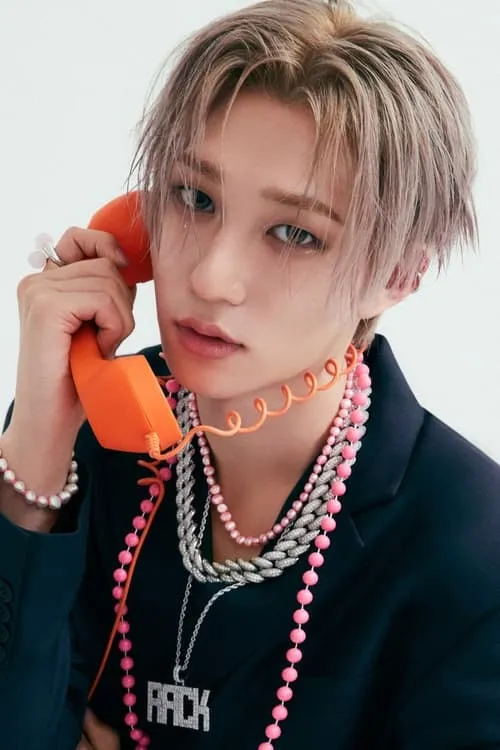 Theo — personaje: THEO