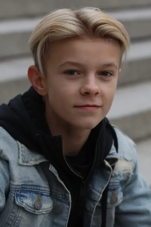 Johan Svangren ha trabajado con Theodor Haraldsson en 1 ocasiones