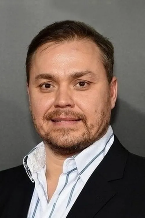 Rick Fitzgerald ha trabajado con Theodore Melfi en 1 ocasiones