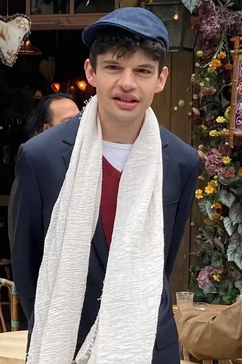 Benjamin Vandewalle ha trabajado con Théophile Leroy en 1 ocasiones