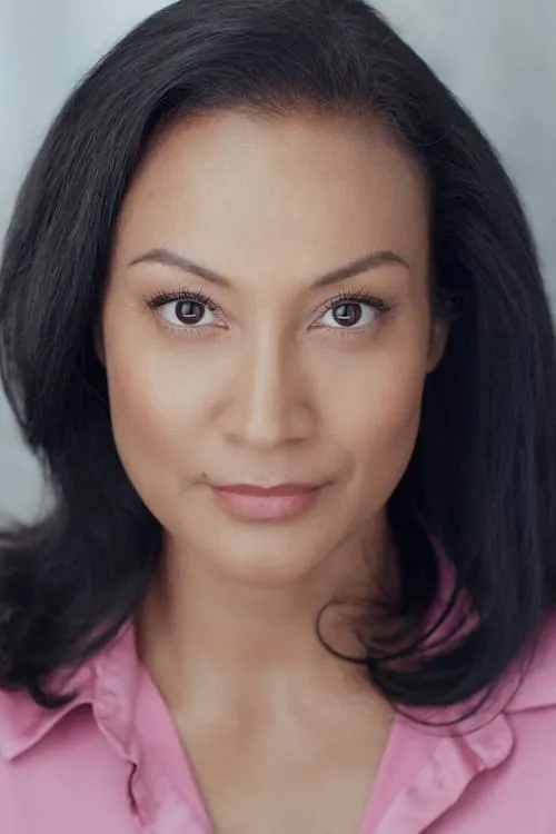 Peter Slater ha trabajado con Theresa Godly en 1 ocasiones