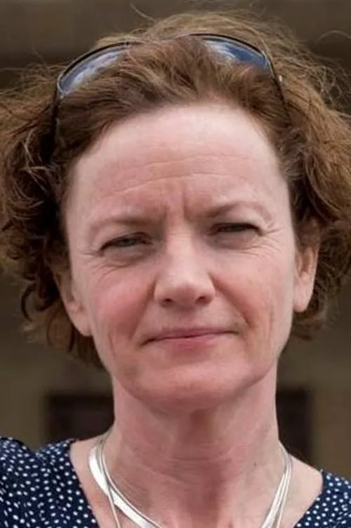 Thérèse Brunnander — personaje: Kicki