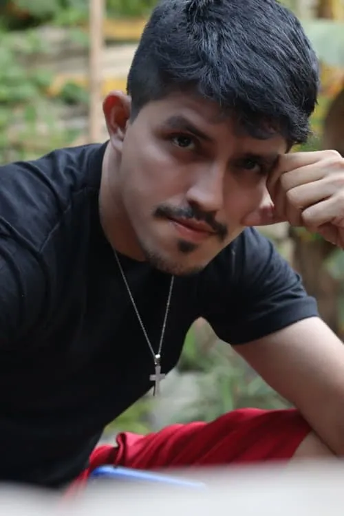 Agda Couto ha trabajado con Thiago Alencar en 1 ocasiones