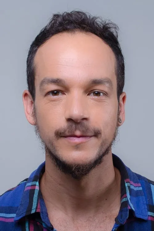 Maria Casadevall ha trabajado con Thiago Freitas en 1 ocasiones