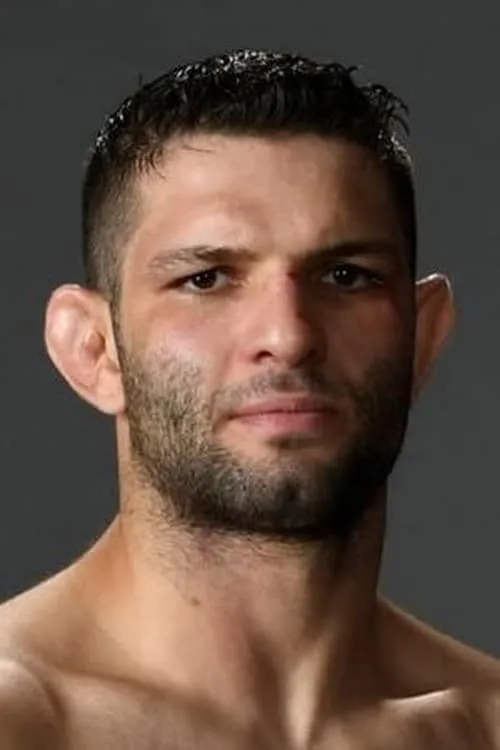 Kennedy Nzechukwu ha trabajado con Thiago Moises en 2 ocasiones