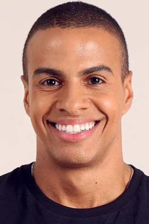 Foto de perfil del actor Thiago Oliveira en el reparto