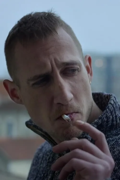 Giacomo Fadda ha trabajado con Thibault Cathalifaud en 1 ocasiones