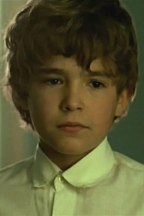 Thibault Verhaeghe — personaje: Thibault