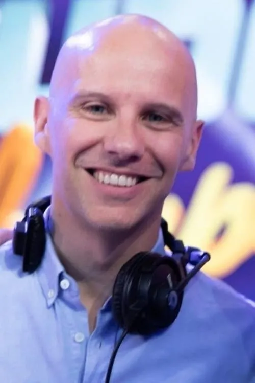 Monique Darpy ha trabajado con Thierry Métaireau en 1 ocasiones