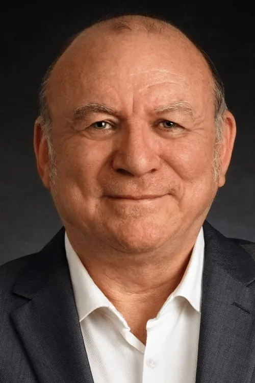 Régis Mailhot ha trabajado con Thierry Rocher en 1 ocasiones