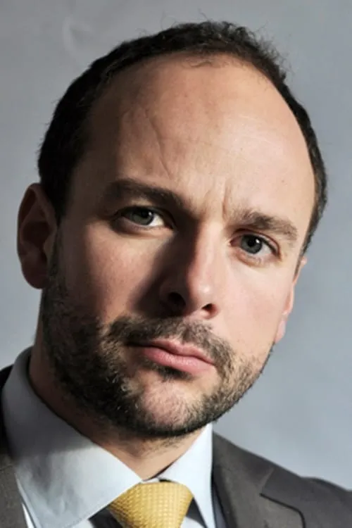 Foto de perfil del actor Thierry Simon en el reparto