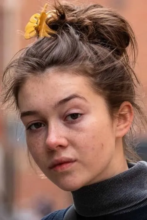 Thit Aaberg — personaje: Azta