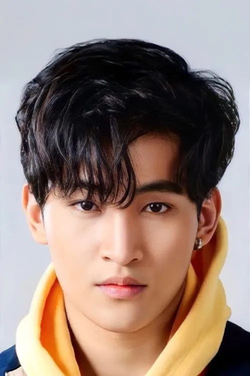 Thitiwat Ritprasert interpretando a 