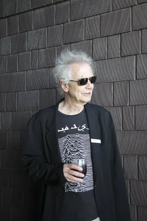 Manfred Blank ha trabajado con Thom Andersen en 1 ocasiones