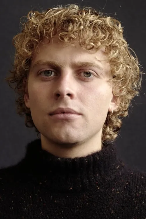 John Hollingworth ha trabajado con Thom Ashley en 1 ocasiones